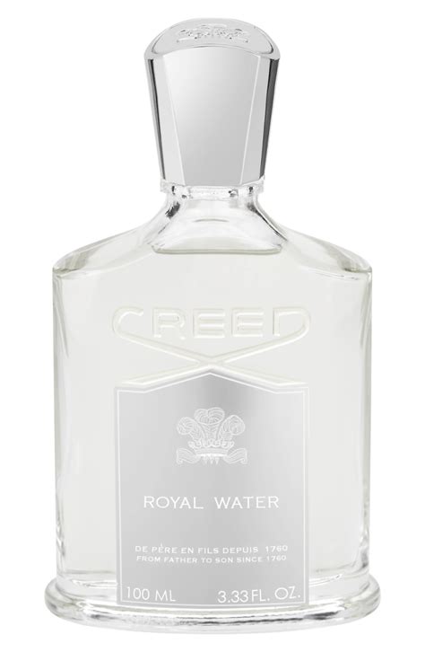 royal water creed review